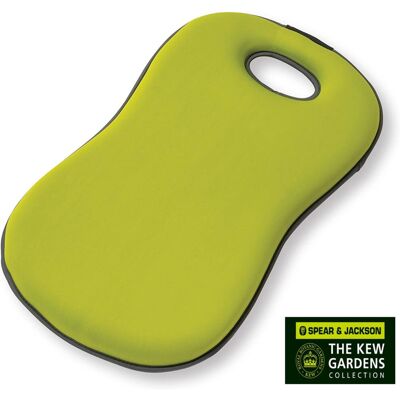 Spear & Jackson Garden Kneeling Pad - Memory Foam Spear & Jackson Garden Kneeling Pad - Memory Foam