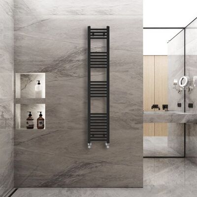 Warmehaus - Straight - 1600x300mm - Heated Towel Rail Warmehaus - Straight - 1600x300mm - Heated Towel Rail