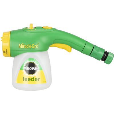 Miracle-Gro Plant Feeder - 72L - Garden Tool Miracle-Gro Plant Feeder - 72L - Garden Tool