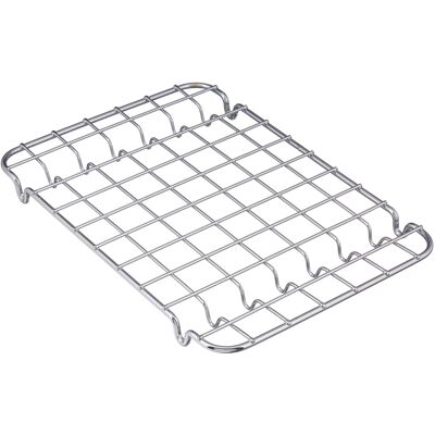 Swift - Roasting Rack - 23x17 cm - Fits 25x18 cm tray - Roasting Rack Swift - Roasting Rack - 23x17 cm - Fits 25x18 cm tray - Roasting Rack