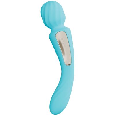 LELO - SWITCH VIBRATOR WANDA DOUBLE STIMULATION LILAC One Size LELO - SWITCH VIBRATOR WANDA DOUBLE STIMULATION LILAC One Size