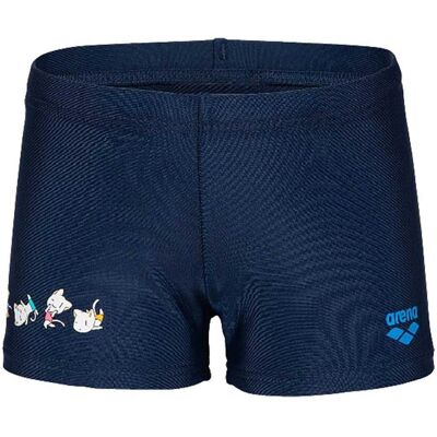 Arena Boys Cat Swim Shorts Arena Boys Cat Swim Shorts