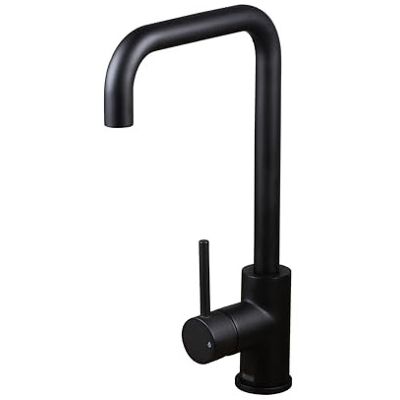 Bristan - LMN EFSNK BLK - Black - Easyfit - kitchen faucet Bristan - LMN EFSNK BLK - Black - Easyfit - kitchen faucet