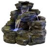 Tranquility Water Features (Solar, Solar Water Feature) Granadas Water Feature