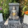 Tranquility Water Features (Electric, Mains Water Feature) Anurak Water Feature