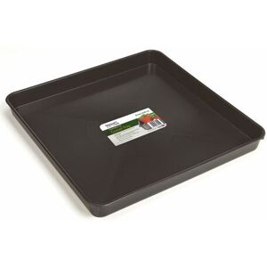 Stewart Garden Gravel Tray - 54cm - Black (2309005) Stewart Garden Gravel Tray - 54cm - Black (2309005)