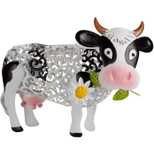 Smart Garden Products Smart Garden Solar Daisy The Cow Silhouette Light Garden Light Figure Ornament Smart Garden Products Smart Garden Solar Daisy The Cow Silhouette Light Garden Light Figure Ornament