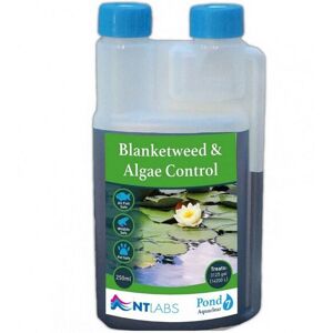 NT Labs Pond Aquaclear (Blanketweed & Algae Control) - 1 Litre NT Labs Pond Aquaclear (Blanketweed & Algae Control) - 1 Litre
