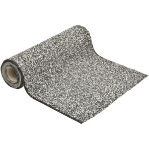 vidaXL Stone Liner Grey 150x40 cm - Stone Liner vidaXL Stone Liner Grey 150x40 cm - Stone Liner