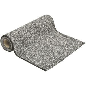 vidaXL Stone Liner Grey 250x60 cm - Garden Liner vidaXL Stone Liner Grey 250x60 cm - Garden Liner