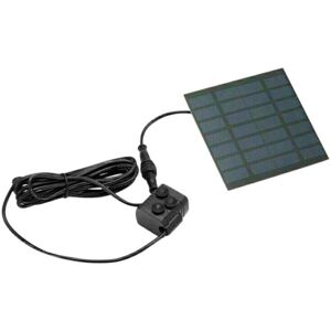 Unbranded Solar Powered Floating Pump Water Fountain Birdbath Pond Pool Garden Home Unbranded Solar Powered Floating Pump Water Fountain Birdbath Pond Pool Garden Home