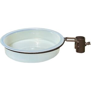 Water Dish & Bird Bath Bracket for Selections Metal Bird Feeding Stations Water Dish & Bird Bath Bracket for Selections Metal Bird Feeding Stations
