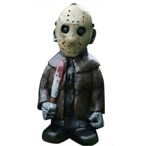 Unbranded (KnifeZombie) Horror Gnome Zombie Garden Statue Halloween Outdoor Terrace Lawn S Unbranded (KnifeZombie) Horror Gnome Zombie Garden Statue Halloween Outdoor Terrace Lawn S