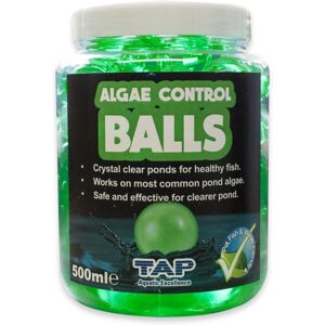 TAP Algae Control Balls 500ml Pond Treatment TAP Algae Control Balls 500ml Pond Treatment