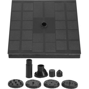 Tlily Solar Power Water Fountain Pump Solar Fontein Bird Fountain Water Floating Fount Tlily Solar Power Water Fountain Pump Solar Fontein Bird Fountain Water Floating Fount