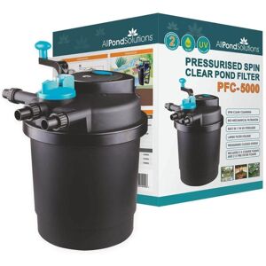 AllPondSolutions - PFC-5000 - 5000L AllPondSolutions - PFC-5000 - 5000L