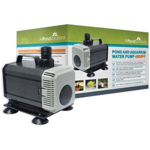 AllPondSolutions 4500PP Submersible Pond Pump - Pond Pump AllPondSolutions 4500PP Submersible Pond Pump - Pond Pump