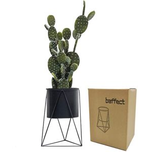 Unbranded Metal Plant Stand with Flower Pot, Iron Plant Pot Holder for Garden, Home, Table Unbranded Metal Plant Stand with Flower Pot, Iron Plant Pot Holder for Garden, Home, Table