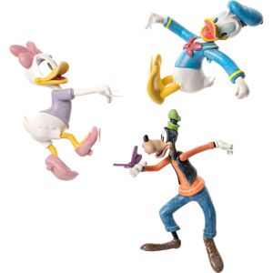 Pot Hanger Ornament 3 Set Disney Donald Duck & Friends Plant Buddies Pot Hanger Ornament 3 Set Disney Donald Duck & Friends Plant Buddies