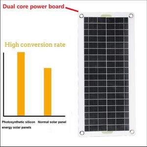 Tlily 50W Solar Water Pump 800L/H DC12V Low Noise Solar Water Fountain Pump for Family Tlily 50W Solar Water Pump 800L/H DC12V Low Noise Solar Water Fountain Pump for Family