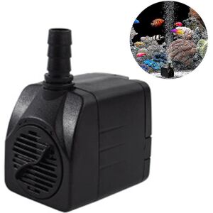 Unbranded Submersible Pump, Ultra Quiet Water Pump With Fountain Pump With 5ft Unbranded Submersible Pump, Ultra Quiet Water Pump With Fountain Pump With 5ft