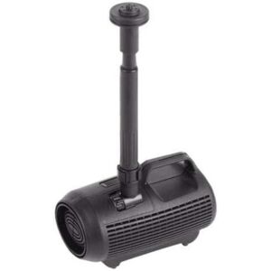 Hozelock 700LPH Cascade Fountain Waterfall and Fountain Pump for Small Pond 3372 Hozelock 700LPH Cascade Fountain Waterfall and Fountain Pump for Small Pond 3372