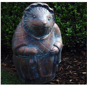 YETP STAR (Hedgehog) Animal Resin Crafts Ornaments Garden Scene Layout Courtyard Decoratio YETP STAR (Hedgehog) Animal Resin Crafts Ornaments Garden Scene Layout Courtyard Decoratio