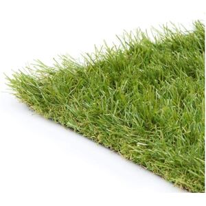 Unbranded (4m, 2m) 30mm Artificial Grass- Realistic Looking Lawn Turf Unbranded (4m, 2m) 30mm Artificial Grass- Realistic Looking Lawn Turf