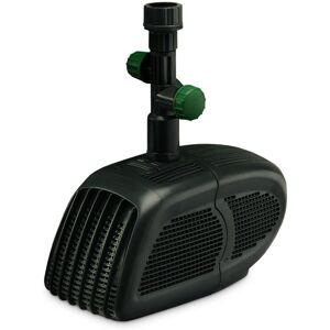 Blagdon Minipond Pump 2000 (Pond Pump to Run a Fountain/Feature, Filter and Wate Blagdon Minipond Pump 2000 (Pond Pump to Run a Fountain/Feature, Filter and Wate