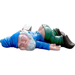YOHOU Dwarf Garden Statue Figure Drunk Garden Gnome Decoration Micro Landscape DIY Sta YOHOU Dwarf Garden Statue Figure Drunk Garden Gnome Decoration Micro Landscape DIY Sta