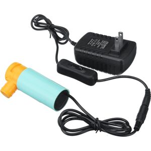 Unbranded 36W 7 L/min Water Pump Feature Submersible Aquarium Fish Pond Tank Fountain Pump Unbranded 36W 7 L/min Water Pump Feature Submersible Aquarium Fish Pond Tank Fountain Pump