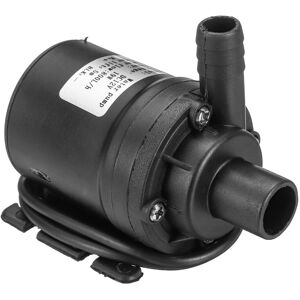 Unbranded ZYW680 DC 12V Water Pump Ultra Quiet Mini 5.5m Lift Brushless Motor Submersible Unbranded ZYW680 DC 12V Water Pump Ultra Quiet Mini 5.5m Lift Brushless Motor Submersible