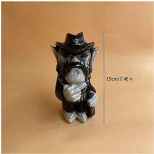Unbranded Lemmy Rock Icon Statue Lemprechaun Resin Craft Sculpture Cowboy Finger Dwarf Gar Unbranded Lemmy Rock Icon Statue Lemprechaun Resin Craft Sculpture Cowboy Finger Dwarf Gar