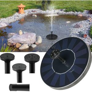TP-Industry & Business Solar Fountain Water Pump - Water Pump TP-Industry & Business Solar Fountain Water Pump - Water Pump