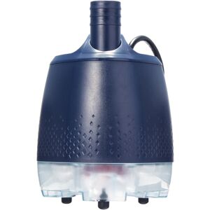 GreenZech (5000L/H) DC24V Submersible Pump Fountain Water Pump Power Cord 2 Nozzles Bottom GreenZech (5000L/H) DC24V Submersible Pump Fountain Water Pump Power Cord 2 Nozzles Bottom