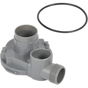 Hozelock Aquaforce 2500 Pump Chamber & O-Ring Hozelock Aquaforce 2500 Pump Chamber & O-Ring