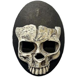 Kikidex (As show, One size) Halloween Skeleton Wall Sconce Scary Ghost Skeleton Wall Han Kikidex (As show, One size) Halloween Skeleton Wall Sconce Scary Ghost Skeleton Wall Han