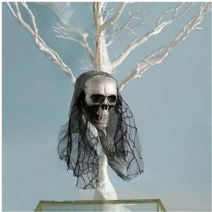 Kikidex (As show, One size) Halloween Hanging Pendant Halloween Skeleton Hanging Ghost H Kikidex (As show, One size) Halloween Hanging Pendant Halloween Skeleton Hanging Ghost H