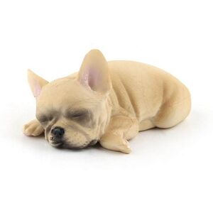Unbranded (StyleO) Miniature French Bulldog Statue For Decor Collecting Ornament Enthusias Unbranded (StyleO) Miniature French Bulldog Statue For Decor Collecting Ornament Enthusias