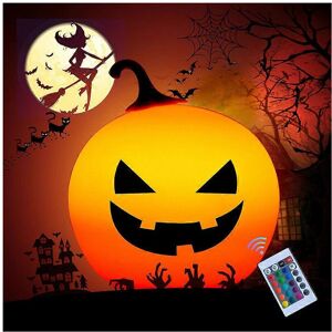 Unbranded (As show, One size) Night Lights Ambient Lighting Pumpkin Lantern Halloween Pat Unbranded (As show, One size) Night Lights Ambient Lighting Pumpkin Lantern Halloween Pat