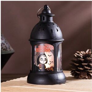 Gaatpot (Skeleton) Halloween decoration pumpkin lantern portable Halloween castle wind l Gaatpot (Skeleton) Halloween decoration pumpkin lantern portable Halloween castle wind l
