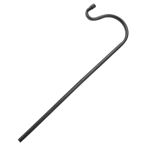 Jehiatek Shepherd Hooks Rust Resistant Garden Stake Outdoor Metal Plant Stand Hanger Bird Jehiatek Shepherd Hooks Rust Resistant Garden Stake Outdoor Metal Plant Stand Hanger Bird