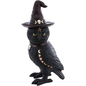 Rubies Occult Wizard Owl 31cm Rubies Occult Wizard Owl 31cm