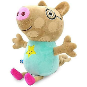 Unbranded 12 inch Pig Family And Friends Pedro Pony Plush Stuffed Animal Toy for Kids (30c Unbranded 12 inch Pig Family And Friends Pedro Pony Plush Stuffed Animal Toy for Kids (30c