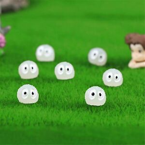 Unbranded For 100pcs Microlandscape Owl Lawn Statues Miniatures Animal Decor Unbranded For 100pcs Microlandscape Owl Lawn Statues Miniatures Animal Decor