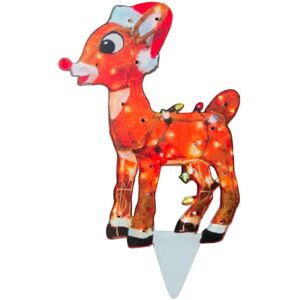 Unbranded (Style J) Outside Decorations Christmas Light Up Animals Dog Supplies Santa Clau Unbranded (Style J) Outside Decorations Christmas Light Up Animals Dog Supplies Santa Clau