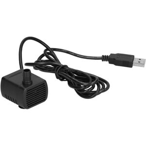 Unbranded Water Pump Brushless USB Plug Mini Submersible Unbranded Water Pump Brushless USB Plug Mini Submersible