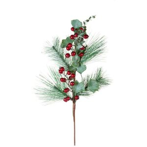 Premier - Frosted Berry Pick - 50cm Premier - Frosted Berry Pick - 50cm