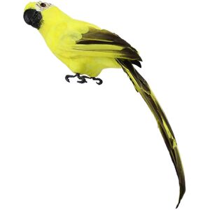 Unbranded Realistic Feathered Birds Simulation Parrot Plump Feathers Beautiful Unbranded Realistic Feathered Birds Simulation Parrot Plump Feathers Beautiful