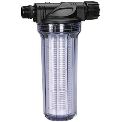 Gardena Pump Prefilter - Effective Water Filter for Garden & Home Gardena Pump Prefilter - Effective Water Filter for Garden & Home